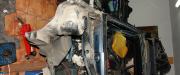 VW Golf G60 - Asi se deshizo
